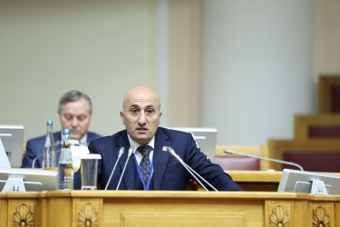 Международная научно-практическая конференция «Формирование доверия к институту выборов и референдума: роль международного наблюдения». Санкт-Петербург 2026