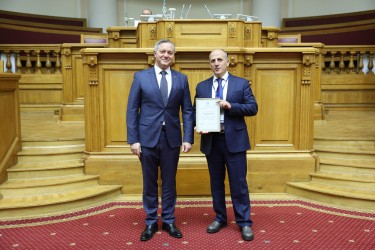 Международная научно-практическая конференция «Формирование доверия к институту выборов и референдума: роль международного наблюдения». Санкт-Петербург 2026