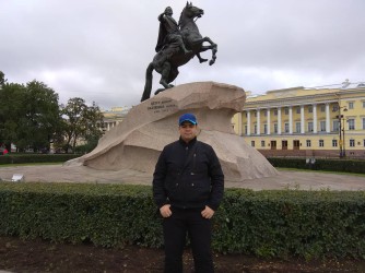 Участники круглого стола 