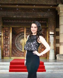 Участники круглого стола 