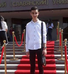 Участники круглого стола 