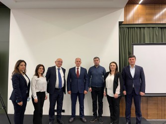 В ЕРЕВАНЕ СОСТОЯЛСЯ КРУГЛЫЙ СТОЛ, ПОСВЯЩЕННЫЙ ПОЛИТИКО-ПРАВОВОМУ ЗНАЧЕНИЮ ИЗМЕНЕНИЙ ИЗБИРАТЕЛЬНОГО ЗАКОНОДАТЕЛЬСТВА