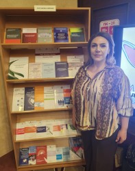 Международный круглый стол в Бурабае