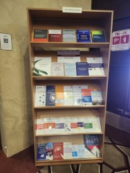 Международный круглый стол в Бурабае