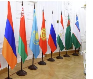 МПА СНГ приглашена к наблюдению за парламентскими выборами в Армении