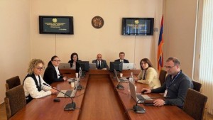 ԿԸՀ-ն հավատարմագրել է դիտորդական առաքելություն իրականացնող ևս 3 կազմակերպության