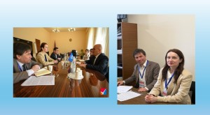  ԱՊՀ ՄԽՎ դիտորդները ծանոթացել են Հայաստանում ընտրությունների նախապատրաստման ընթացքին