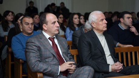 МОЛОДЫЕ ИЗБИРАТЕЛИ ЗНАКОМЯТСЯ С ОСОБЕННОСТЯМИ ИЗБИРАТЕЛЬНОГО ПРОЦЕССА