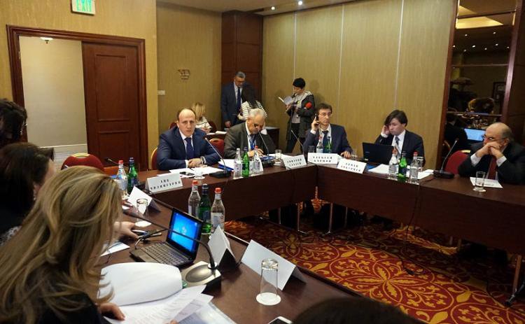 СЕМИНАР ДЛЯ НАБЛЮДАТЕЛЕЙ И ИЗБИРАТЕЛЕЙ СЕМИНАР ДЛЯ НАБЛЮДАТЕЛЕЙ И ИЗБИРАТЕЛЕЙ