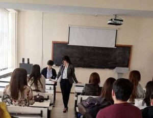 ПАРЛАМЕНТСКАЯ РЕСПУБЛИКА КАК ФОРМА ПРАВОВОГО ГОСУДАРСТВА