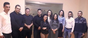 Мы- настоящее нашей страны и мы обязаны построить сильное государство