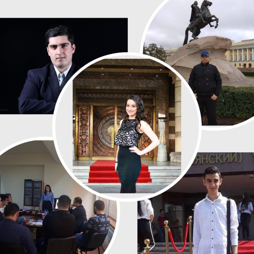 Участники круглого стола Участники круглого стола