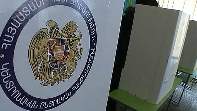 Заявление Миссии наблюдателей от СНГ о выборах Президента Республики Армения