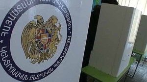 Заявление Миссии наблюдателей от СНГ о выборах Президента Республики Армения
