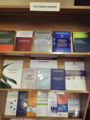 Международный круглый стол в Бурабае: формирование электоральной культуры обсуждали представители стран СНГ